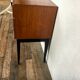 Enfilade kama / meuble tv / hifi commode vintage - teck - 50/60 - legrand design