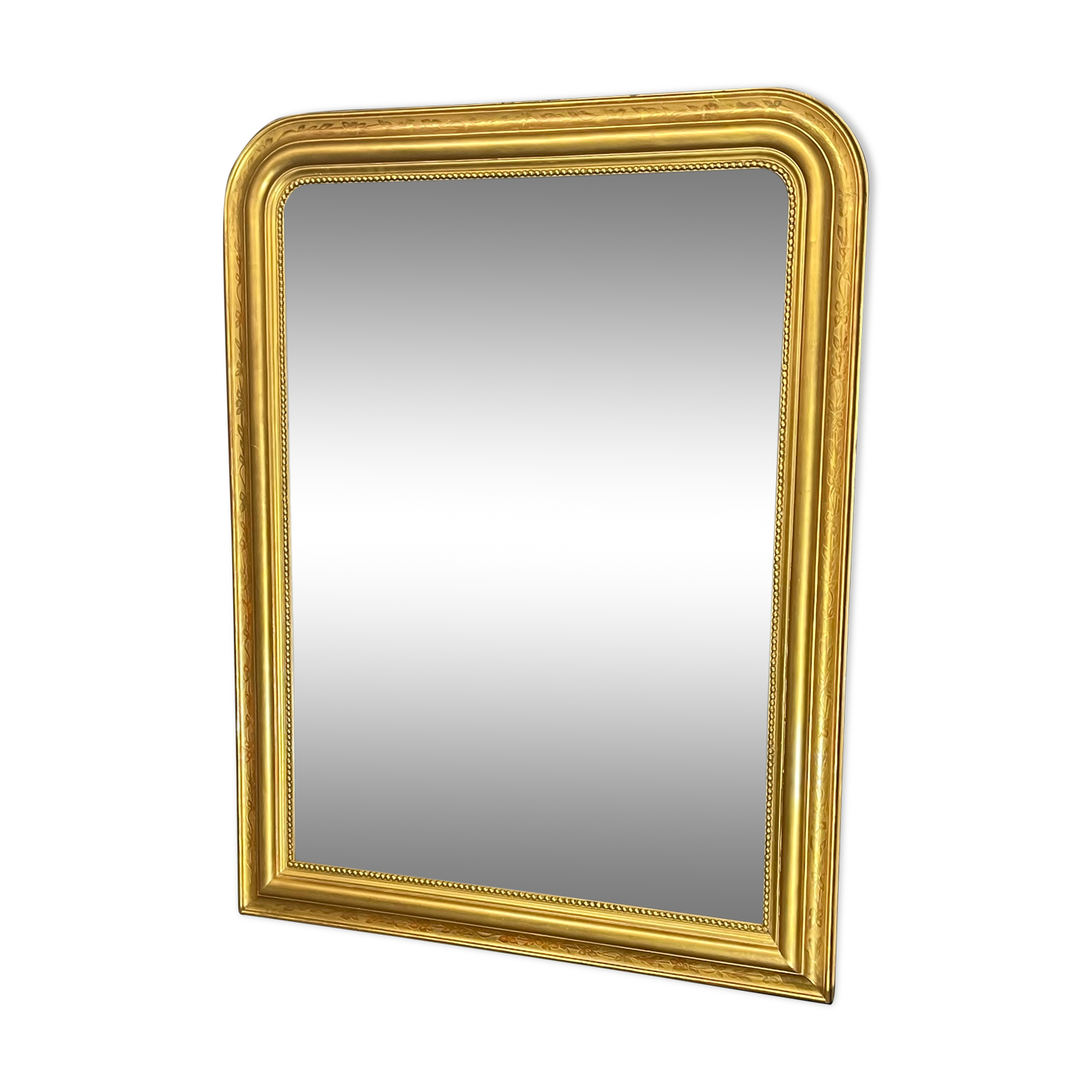 Mirror 120x92 era Louis Philippe