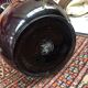 Spectacular Vase Murano vintage Shell 1950 blown