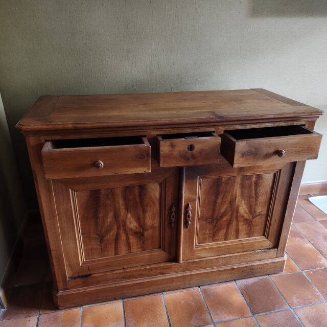Louis Philippe sideboard
