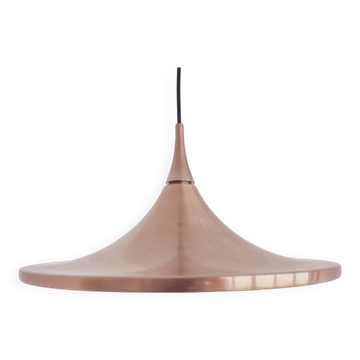 Midcentury Pendant Lamp by Rolf Krüger for Staff Leuchten, 1960s