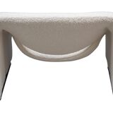 Groovy armchair by Pierre Paulin