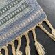 Anna Johanna Angstrom Kilim for Axeco