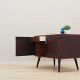 Rosewood buffet, Danish design, 1970s, made in Denmark
