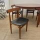 Hans Olsen "Roundette" dining set