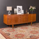 Sideboard by Hugo Troeds from the 1950s