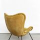 Chaise Madame Vintage de Fritz Neth pour Correcta,