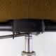 Chaise de bureau Ring Möbelfabrikk des années 1960