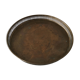 Copper tray