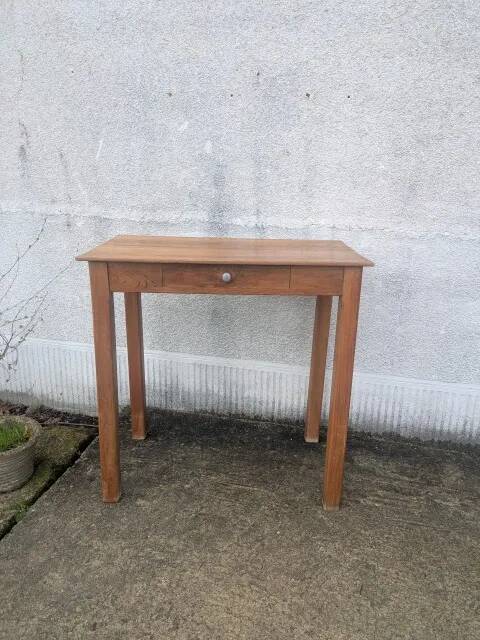 High table "standing eat", desk