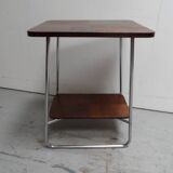 Vintage sidetable 1950's