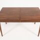 Scandinavian Mid-Century Modern table from Nordiska Kompaniet, Sweden 1950’