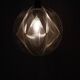 Sompex Pendant Lamp by Paul Secon