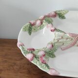 Barbotine Crudités Tray