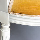 Louis XVI chairs