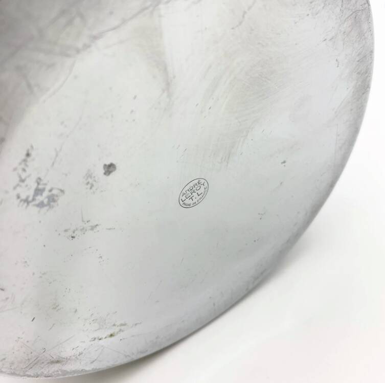 “André Leroy” champagne bucket – 1960s