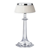 Lampe Bon Jour Versailles small cristal - Baccarat