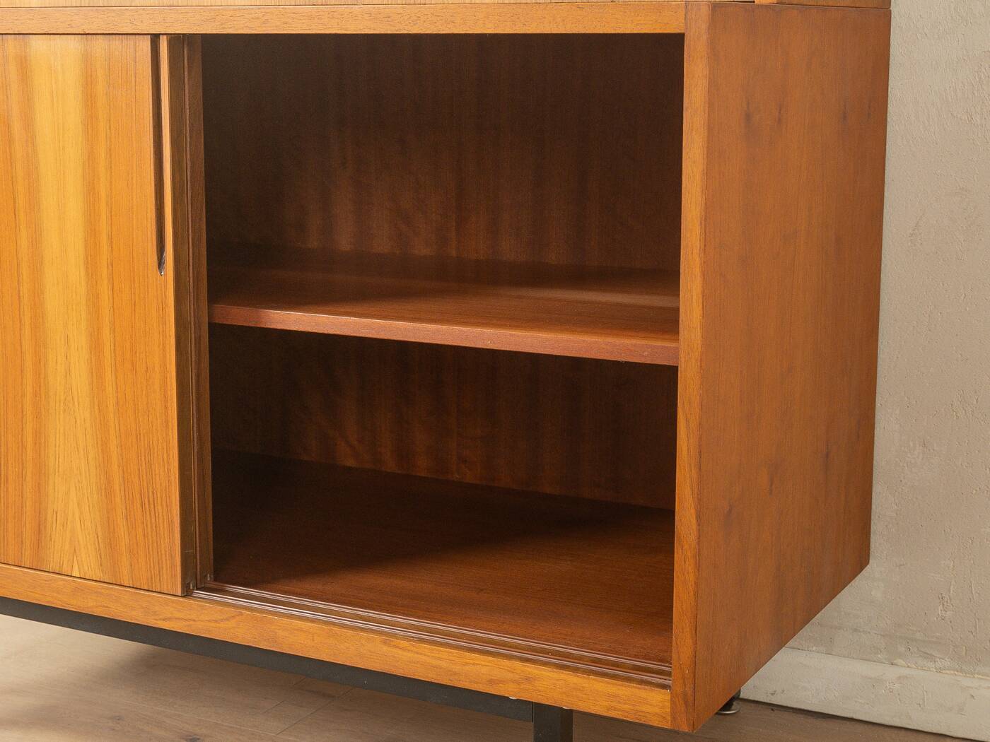 1950s bureau, vintage