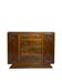 Commode piémontaise des années 1900