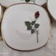 Set 5 pieces for porcelain aperitif Bavaria