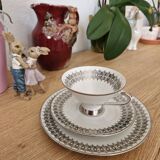 Silver Cup Set - Winterling