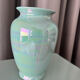 Iridescent Lustre Porcelain Vase | c. 1985–1995