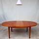 Dining table by William Lawrence