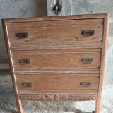 Commode