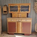 Mado Seguin oak dresser