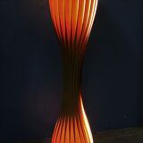 Floor lamp "Spiral" Hans Agne Jakobsson 1960