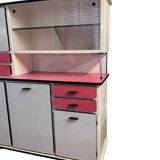 Formica sideboard