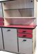 Formica sideboard
