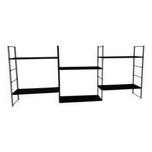 Étagères modulaires - metal