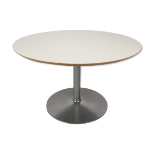 Table ronde par Pierre Paulin pour