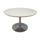 Round Dining Table by Pierre Paulin for Artifort