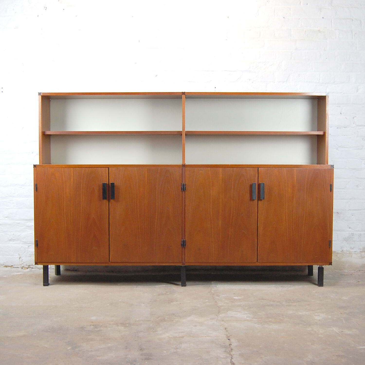Vintage buffet by Cees Braakman for Pastoe 1960s