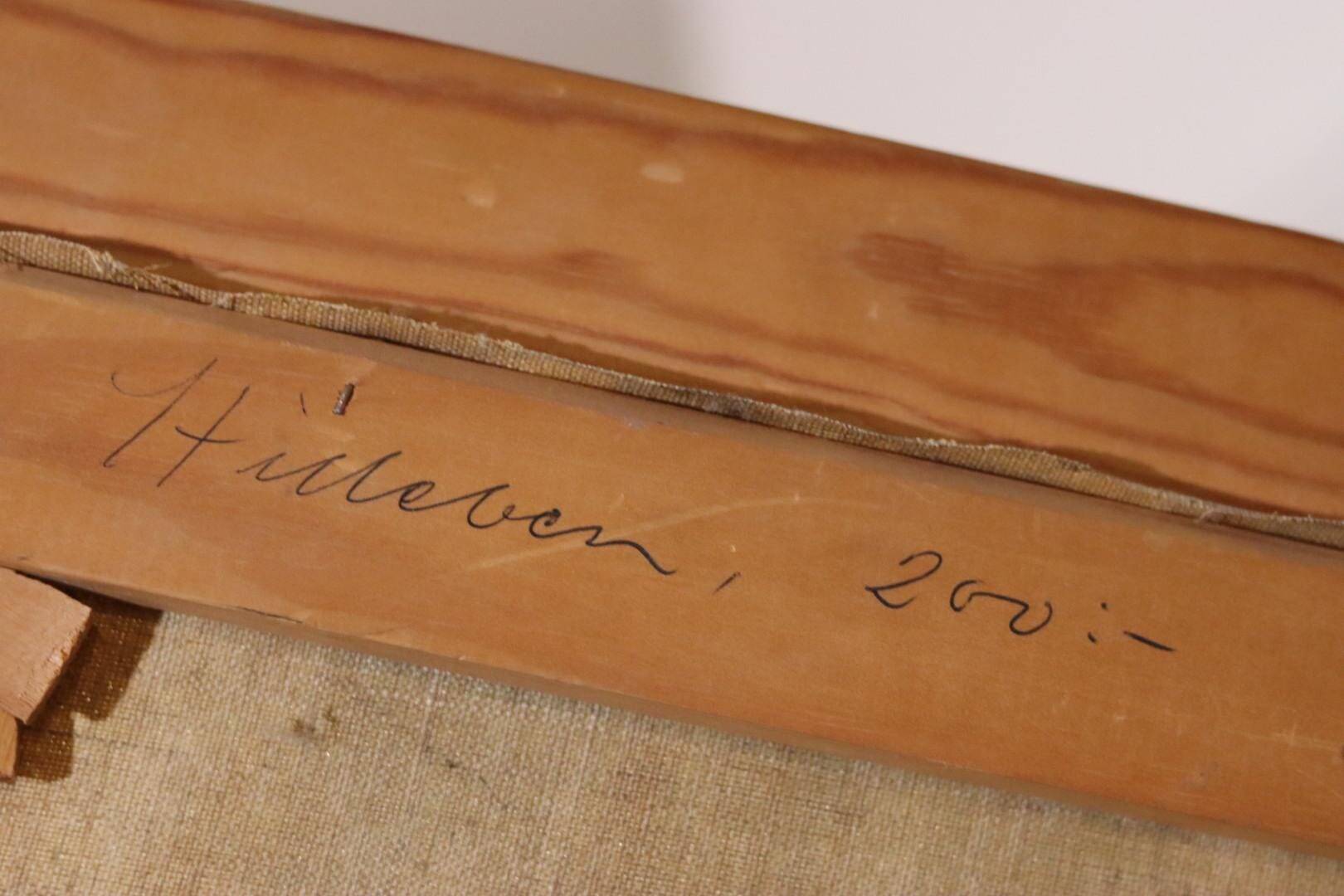 "fruit bowl"by ivar hjertquist