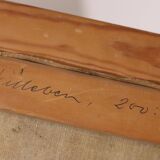 "fruit bowl"by ivar hjertquist