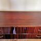 Large vintage chest of drawers 4 drawers restyled