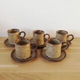 Tasses