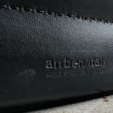 Vintage dining chairs by Arrben, 1980s