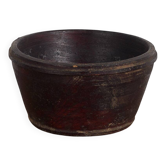 Bol tibétain ancien (c.1900) #14