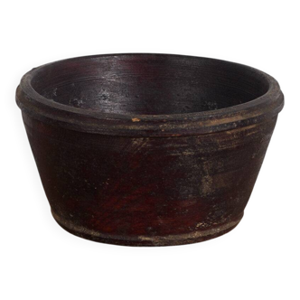 Ancient Tibetan bowl (c.1900) #14