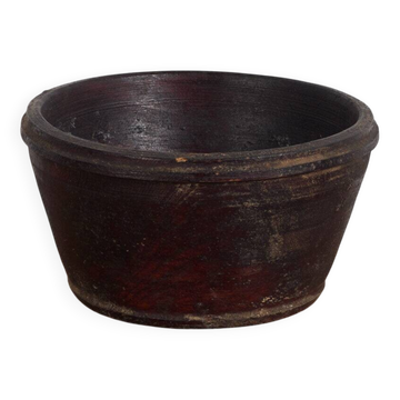 Ancient Tibetan bowl (c.1900) #14