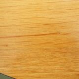 Vintage stretchy dining table