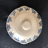 Saint Uze stoneware tureen