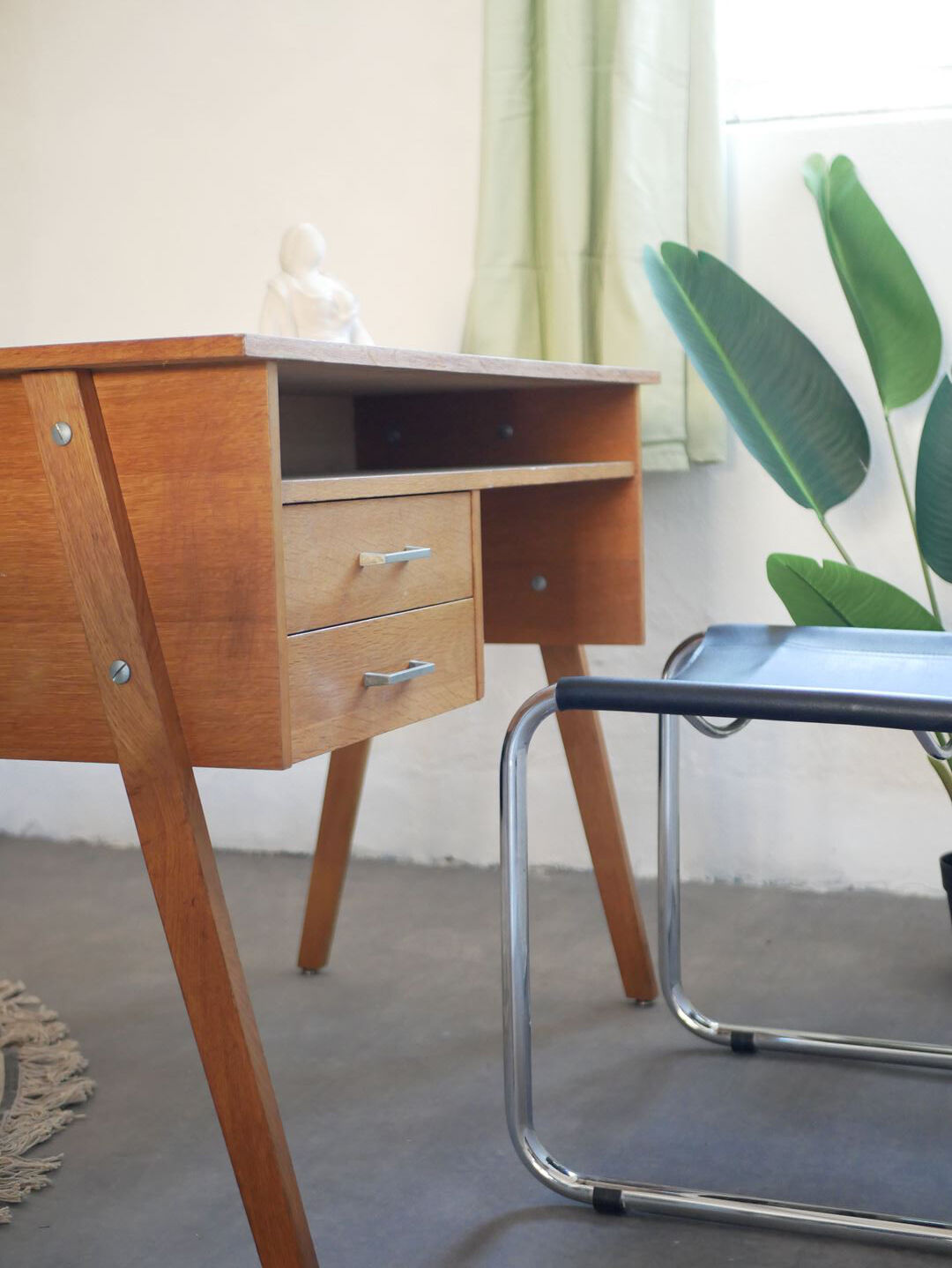 Vintage desk