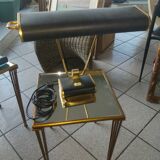 Desk lamp Jumo model 71 circa 1950