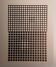 Victor Vasarely Sérigraphie cinétique Circa 1970