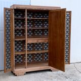 Parisian art deco wardrobe 1930